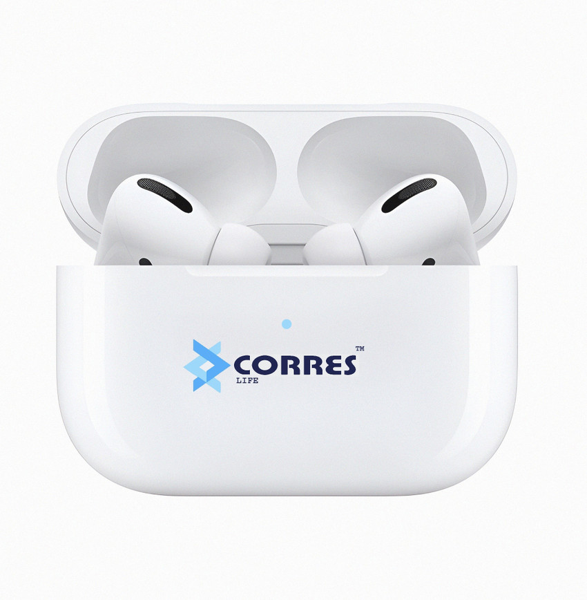 Airdrops earphones store