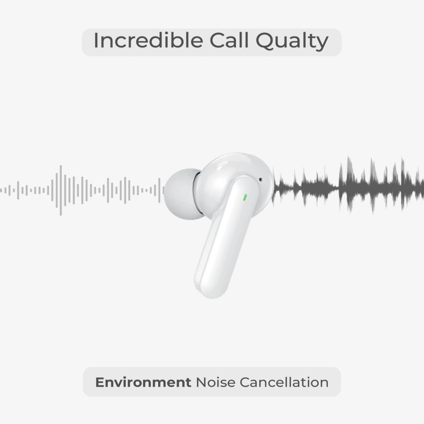 BREBEL Earbuds IPX5 Water Resistant Touch Controls and Voice Assistant Bluetooth  Headset Price in India Buy BREBEL Earbuds IPX5 Water Resistant Touch  Controls and Voice Assistant Bluetooth Headset Online BREBEL