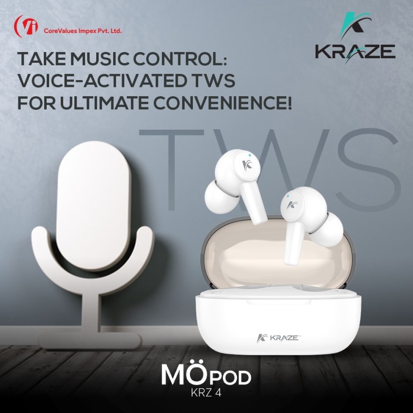 Modpods earbuds best sale