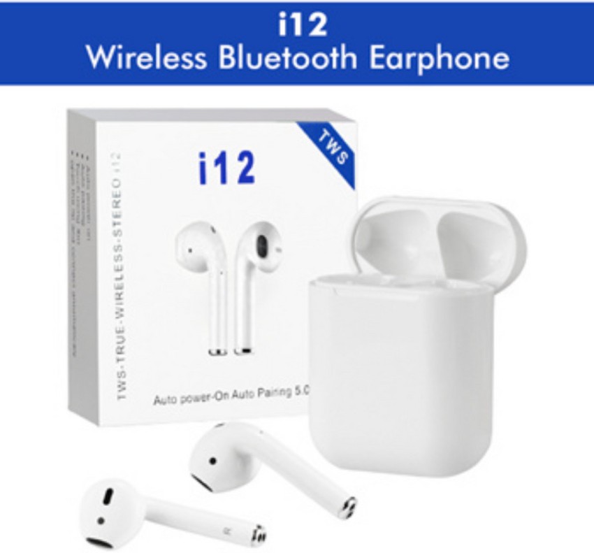 Tws earbuds online airpods