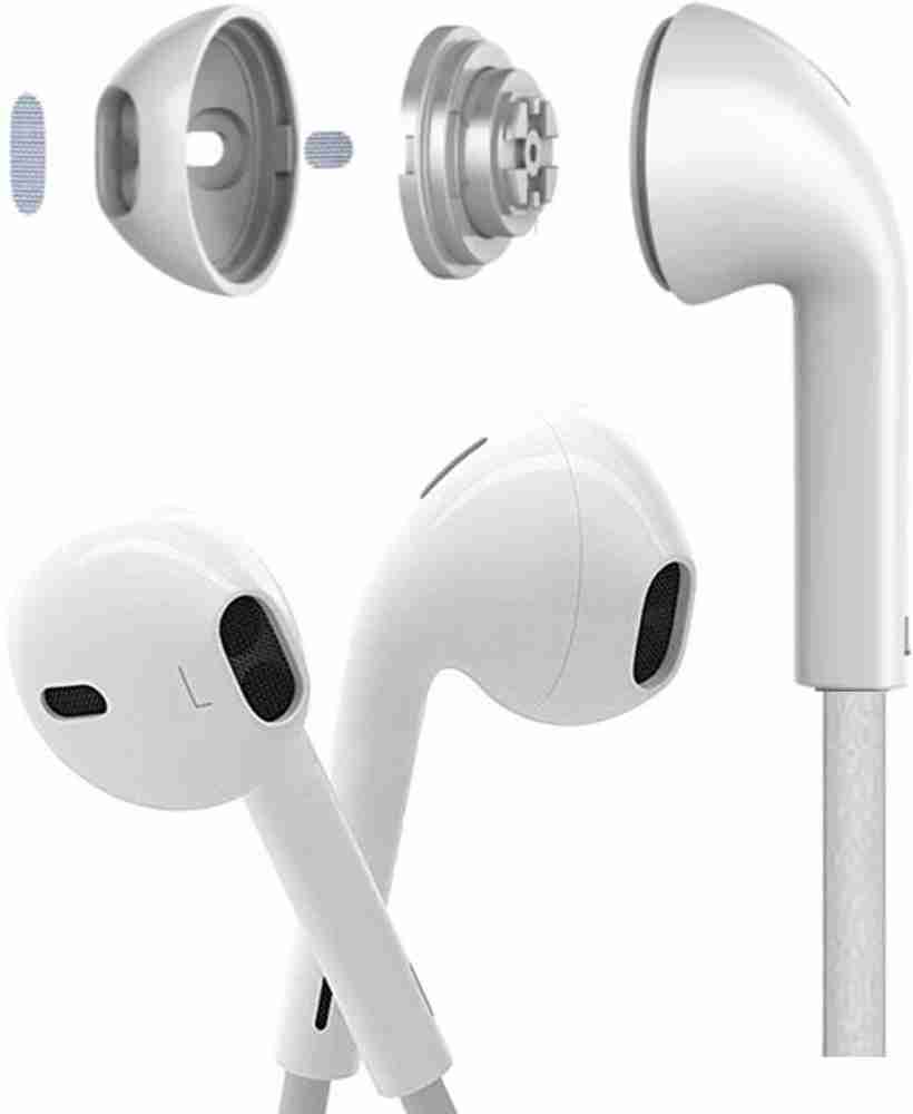 Vivo v9 headset sales