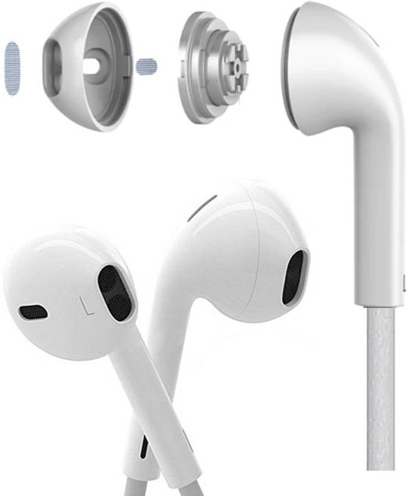 Vivo y91 earphone original 2025