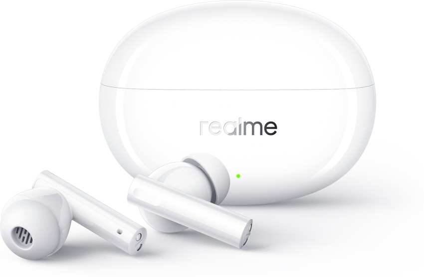 Featherlight Athlete Earbuds : Realme Buds Air 5