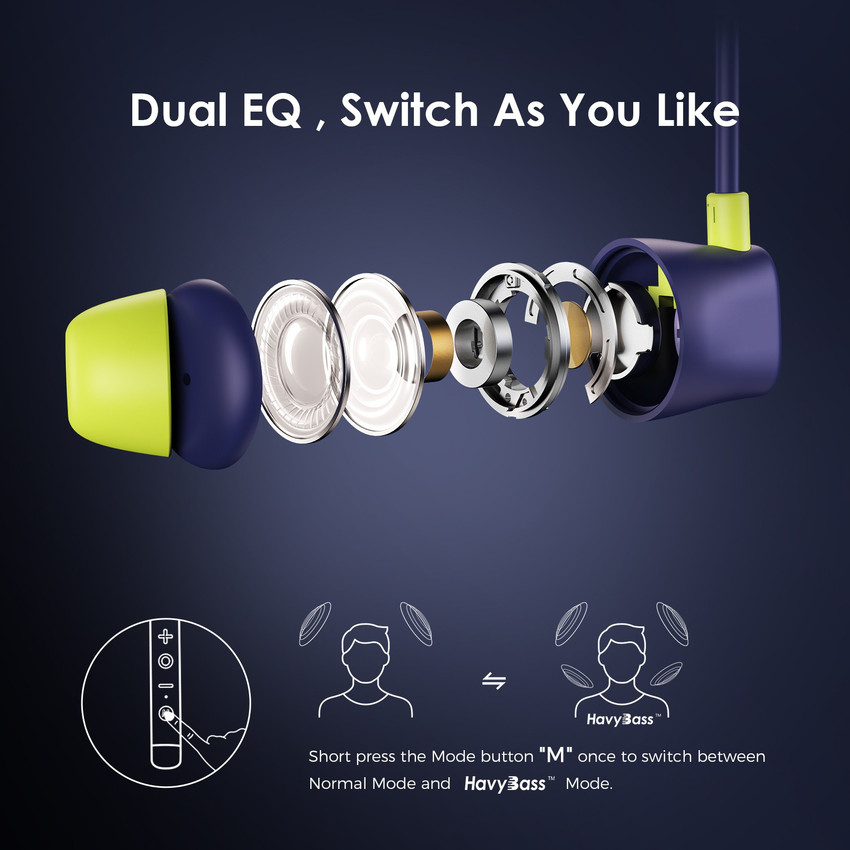 Oraimo necklace 2 hotsell flipkart
