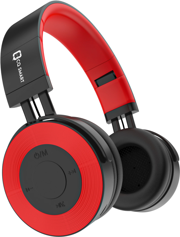 CQ SMART ORBIN HEADPHONE Bluetooth Headset Price in India Buy CQ
