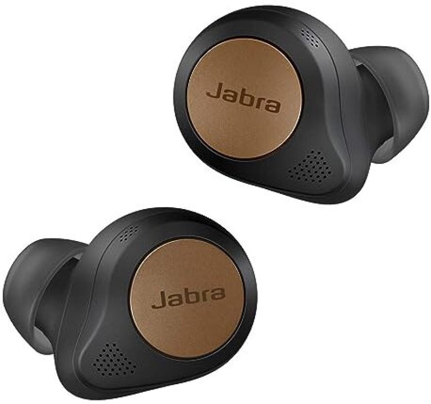 Jabra Elite 85T Bluetooth Truly Wireless in Ear Earbuds with Mic