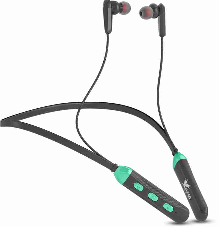 Skullcandy bluetooth online neckband