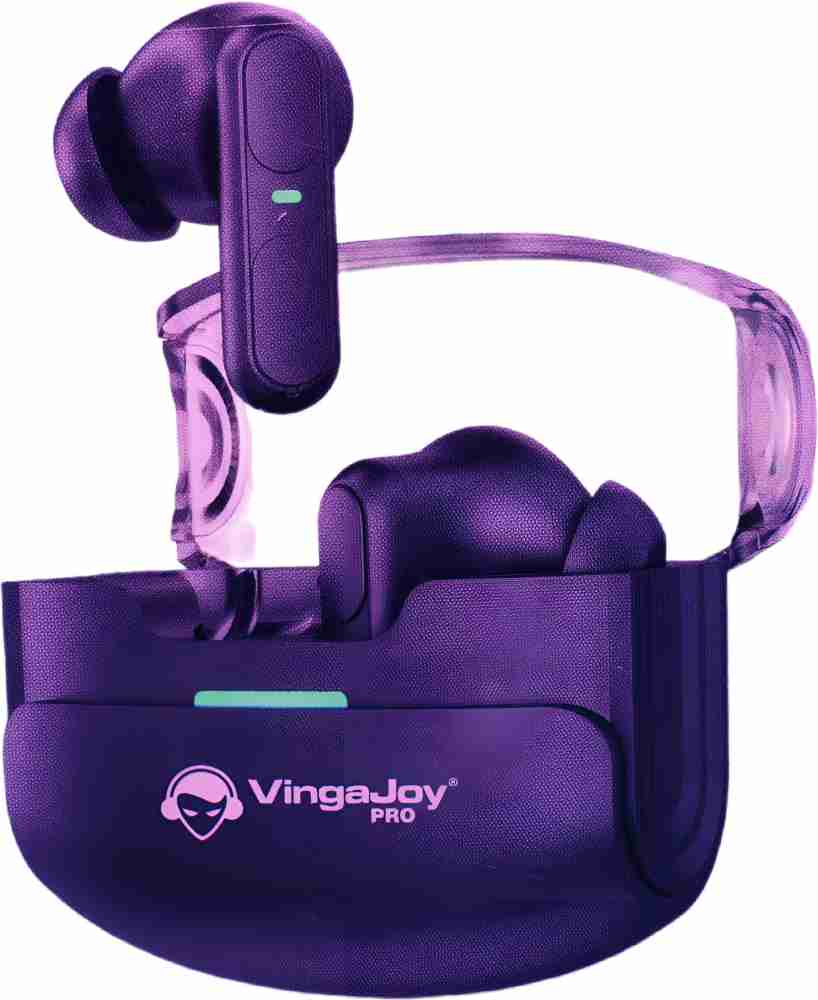 Vingajoy bluetooth earphone price sale