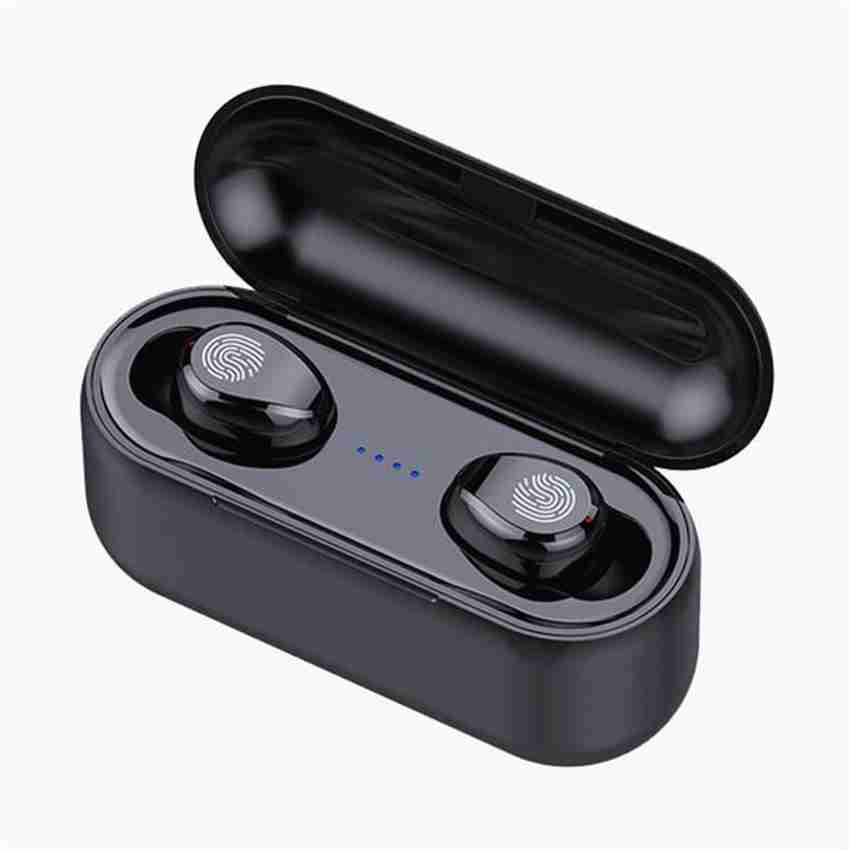 Audifonos f9 sale