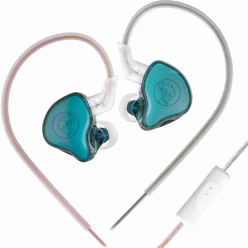 Monitor earphones deals