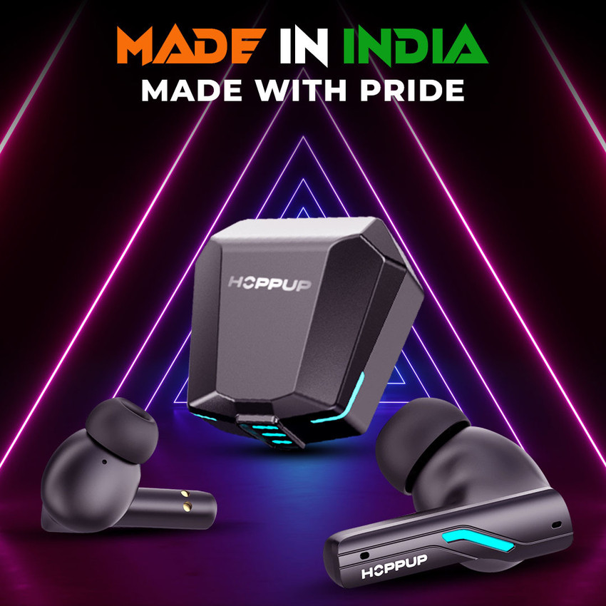 Shopee online earphone gaming
