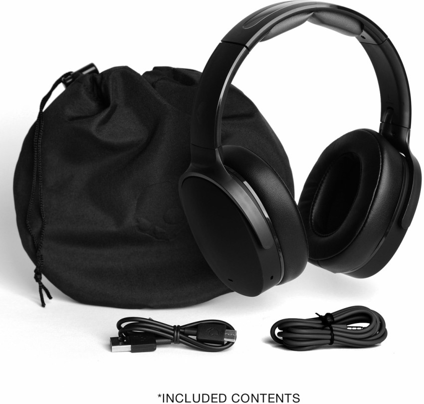 Best wireless best sale headphones skullcandy