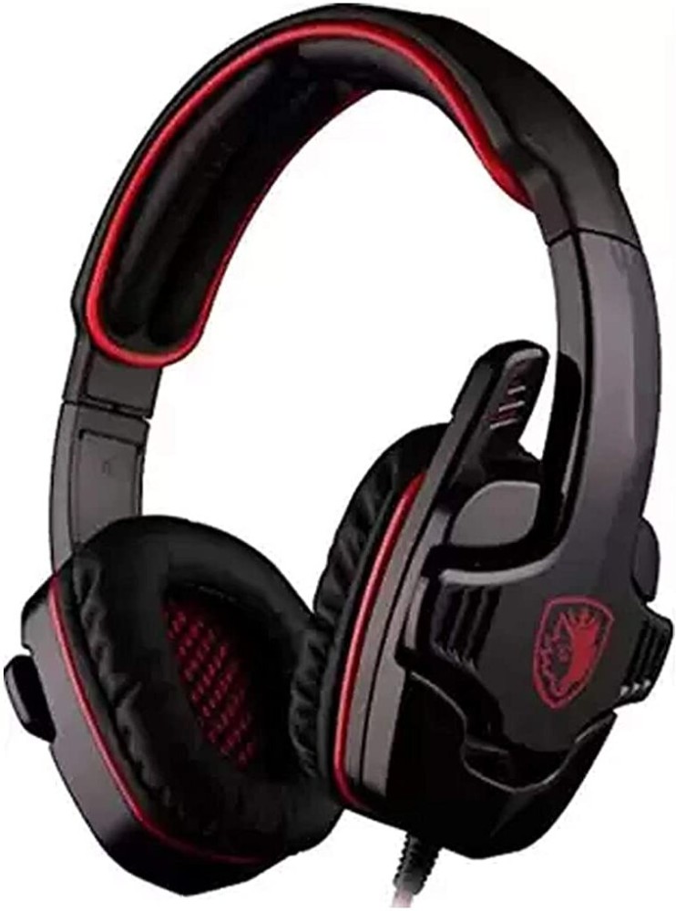 Sades spirits gaming headset hot sale