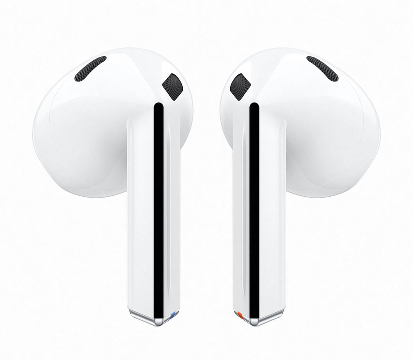 SAMSUNG Galaxy Buds 3 Bluetooth Price in India - Buy SAMSUNG 