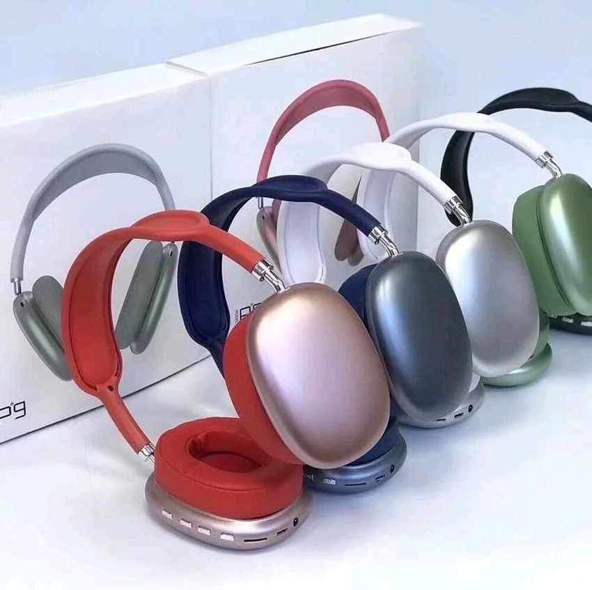 Hifi headset deals with mic