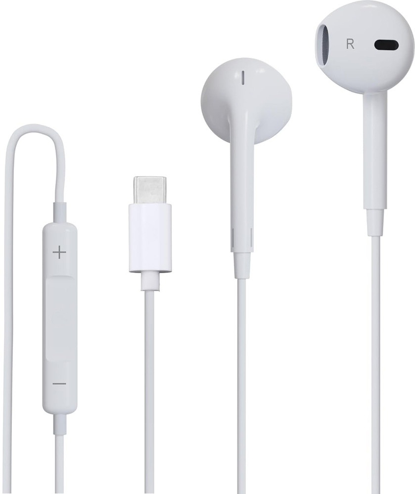 New earphone price top