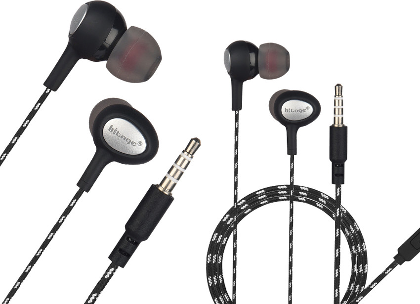 Hitage headphones best sale