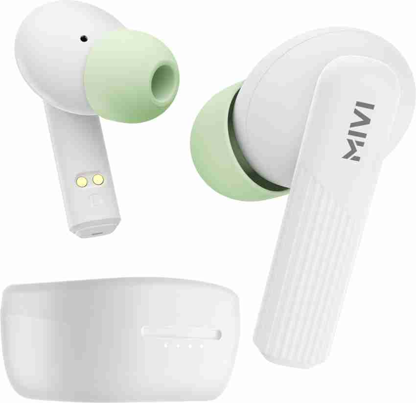 Mivi one best sale earbud not working