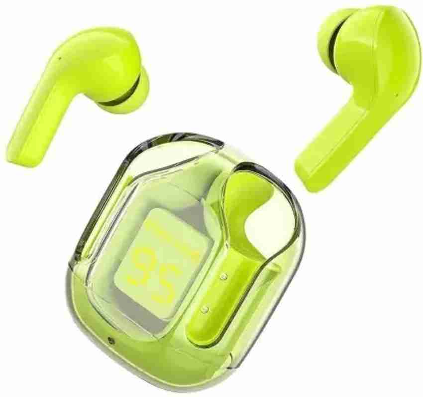 otage TWS T12 Max BT Wireless Earbuds with Charging Case Air Buds Built in Mic Bluetooth Price in India Buy otage TWS T12 Max BT Wireless Earbuds with Charging Case Air