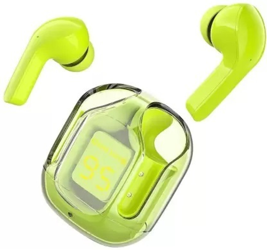 otage TWS T12 Max BT Wireless Earbuds with Charging Case Air Buds Built in Mic Bluetooth Price in India Buy otage TWS T12 Max BT Wireless Earbuds with Charging Case Air