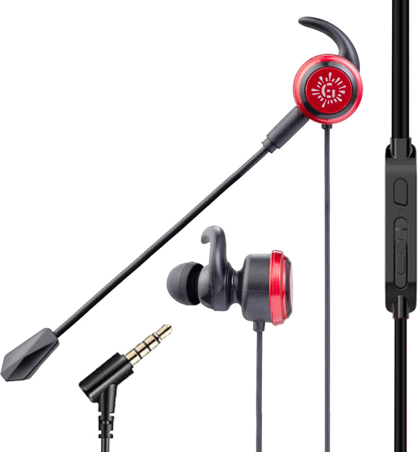Best earphones under 1000 with mic for gaming 2025