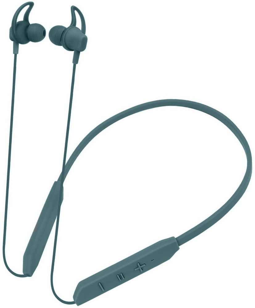 AMUSING New Wireless Neckband with Mic Great Sound Bluetooth