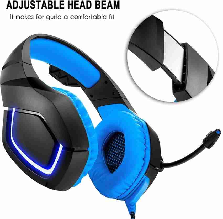 K1b 2025 gaming headset