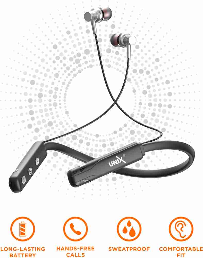 Unix best sale bluetooth headset