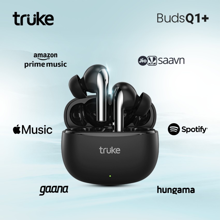 Truke earbuds flipkart hot sale