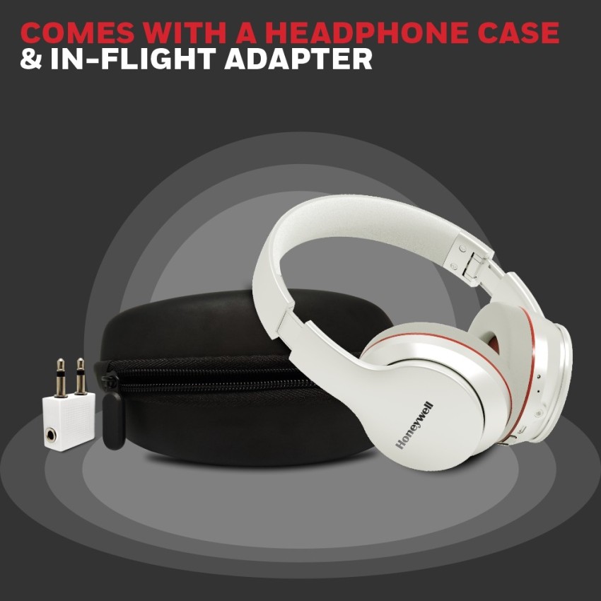 Honeywell discount bluetooth headset