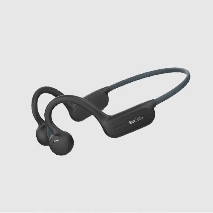 Bluetooth on 2024 ear headset