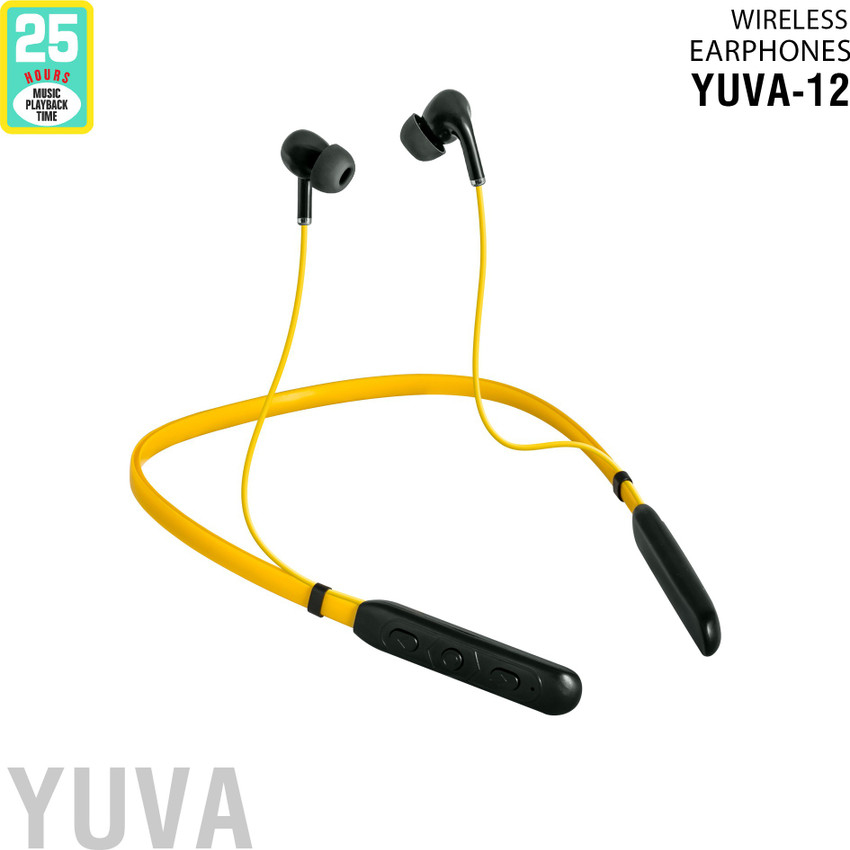 Tiger bluetooth sales earphones