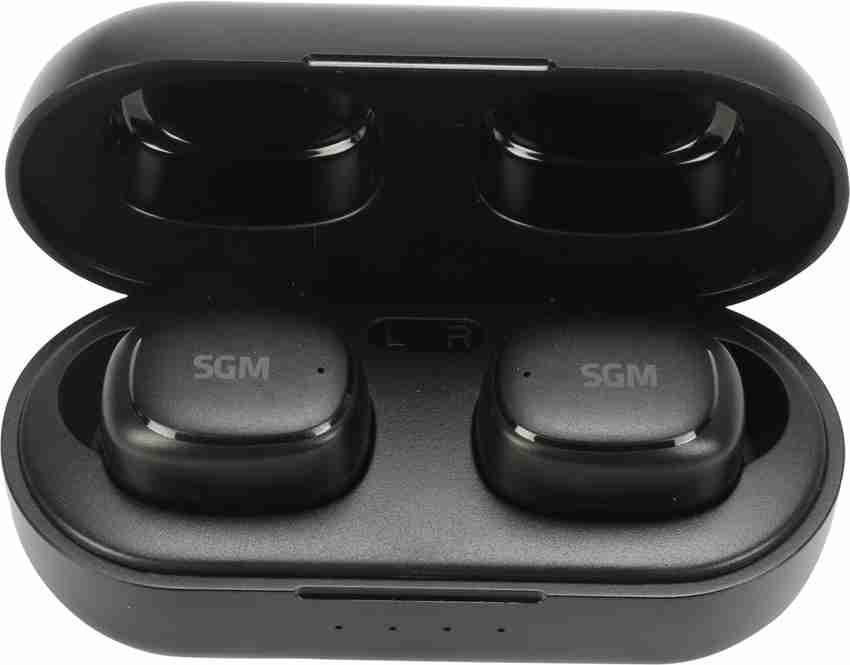 SGM AP 5 earbuds Bluetooth Price in India Buy SGM AP 5 earbuds Bluetooth Online SGM Flipkart
