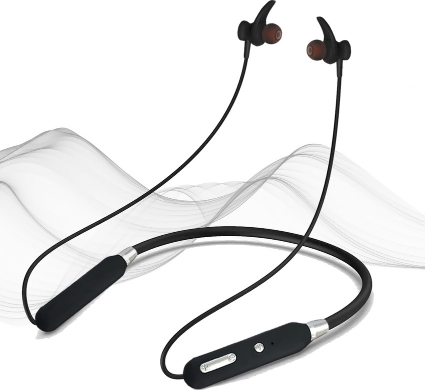Best wireless behind best sale the neck headphones