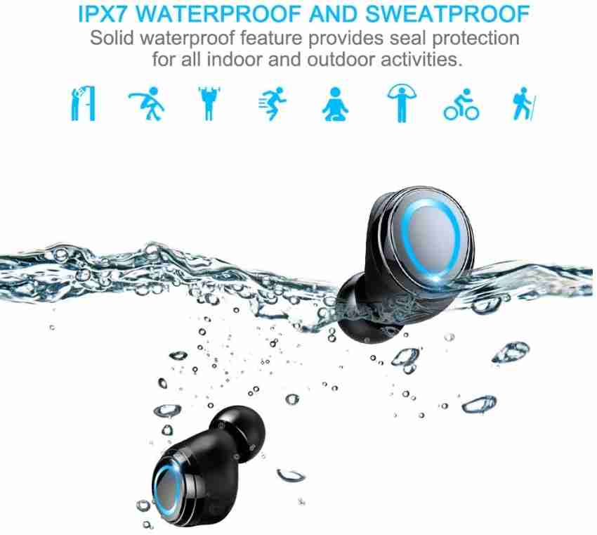 HYPE HYPE X PRO TWS wireless bluetooth earbuds m10 Bluetooth