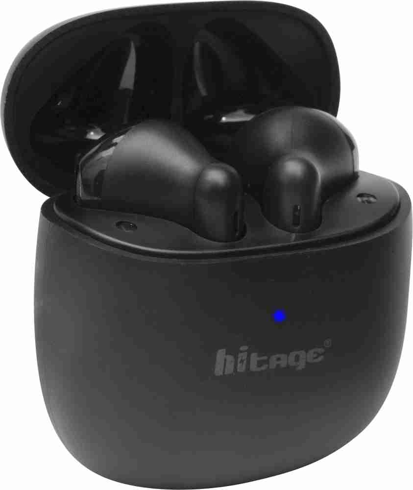 Hitage TWS 14 PRO Earbud Air Spark Bluetooth Version 5.1 Smart