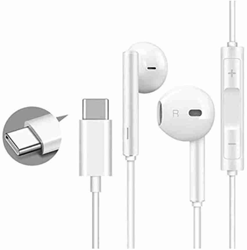 Huawei usb c 2025 headphones