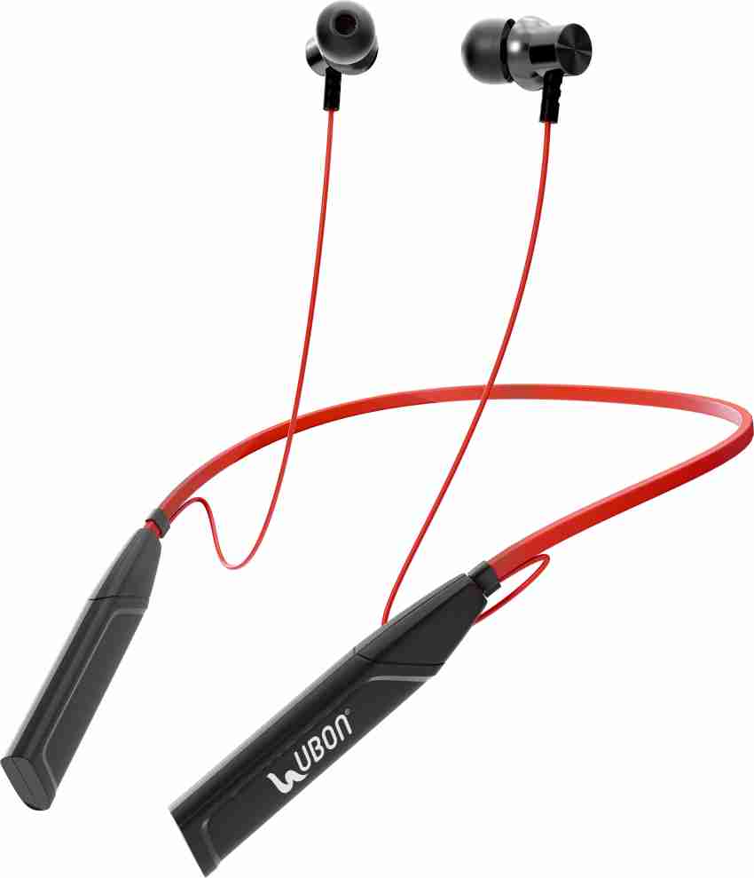 Ubon wireless 2025 headphones flipkart