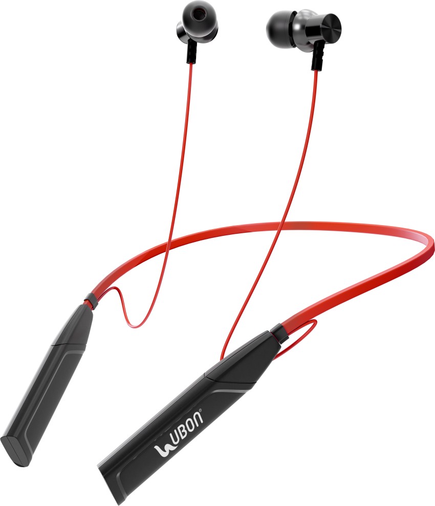 Ubon earphones online flipkart