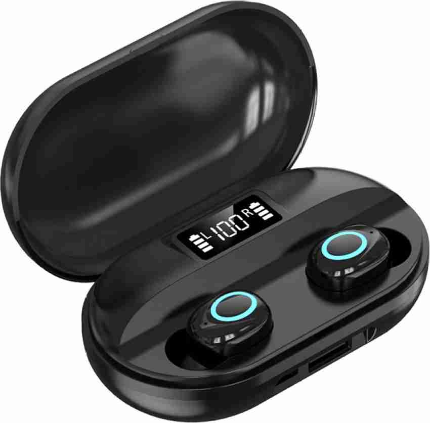 ISYSGO Latest New HiFi Wireless Earbuds Earphones Bt 5.1 In ear