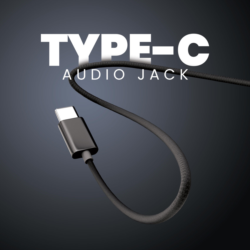 Ubon type shop c earphones