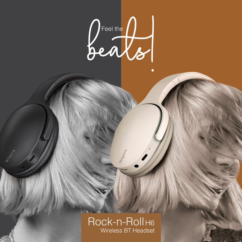 bluetooth headphones rock candy headphones