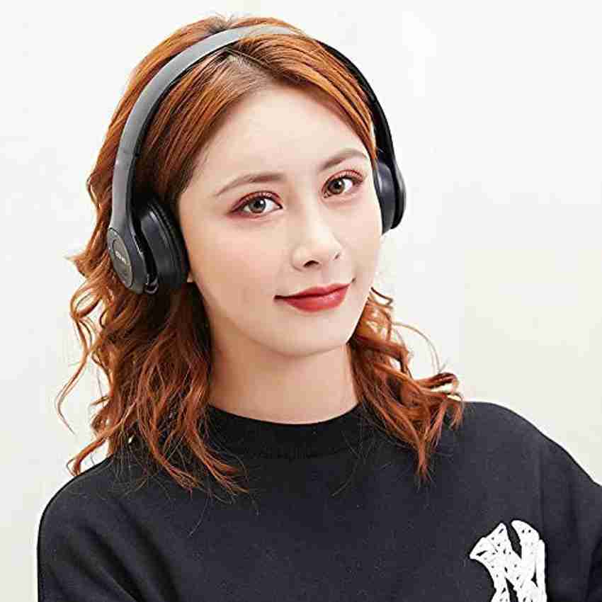Bagatelle headphones top
