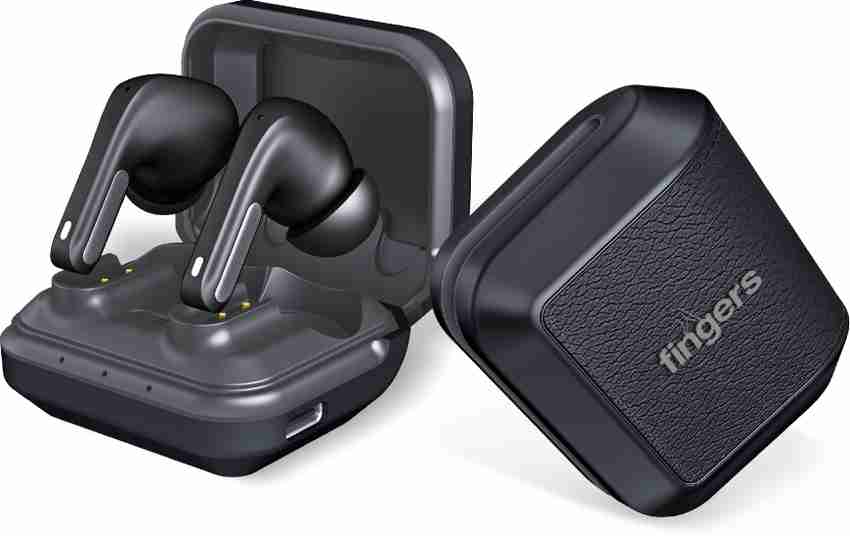 Fingers earbuds on sale price