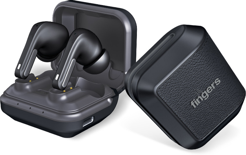 Finger shop wireless earphones
