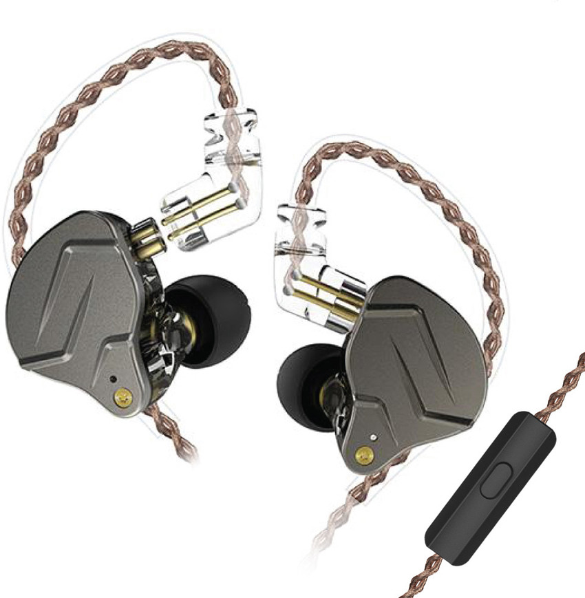 Earphone kzn clearance