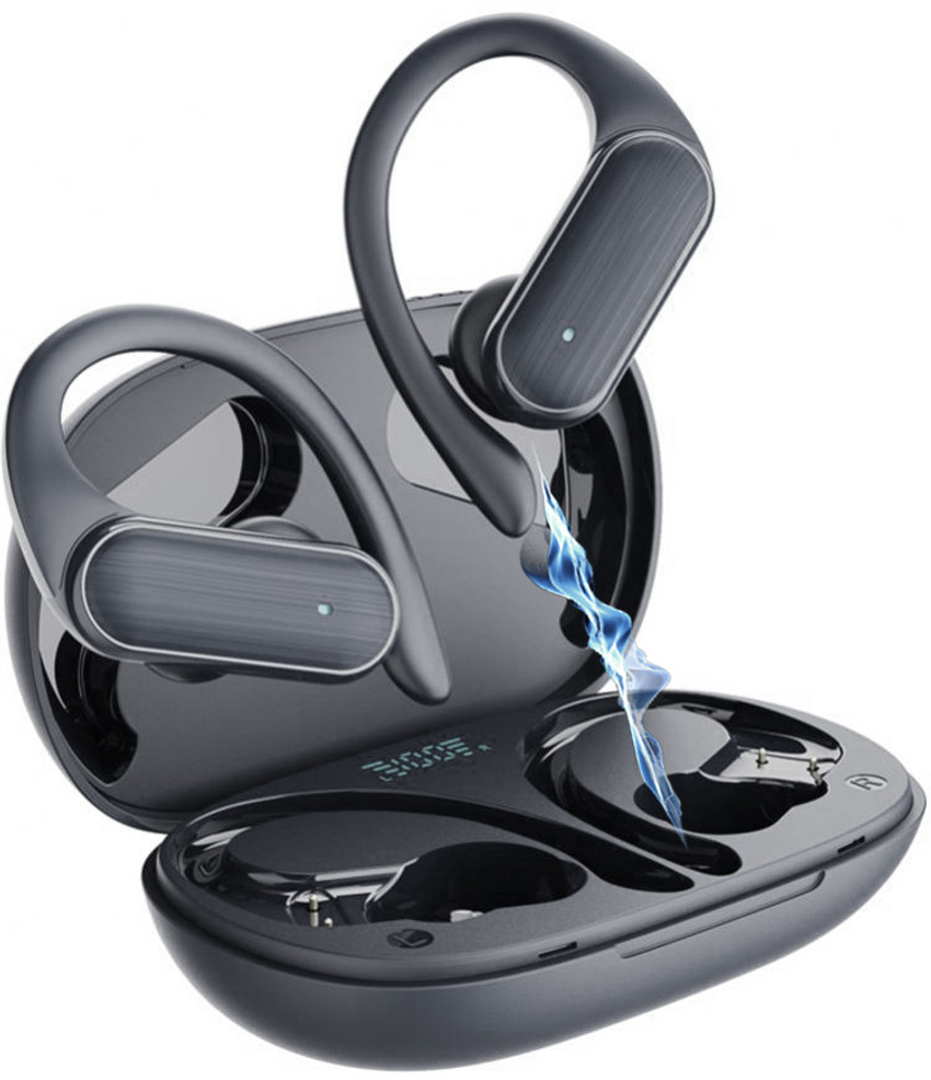 Anker mono bt wireless cheap bluetooth headset with microphone