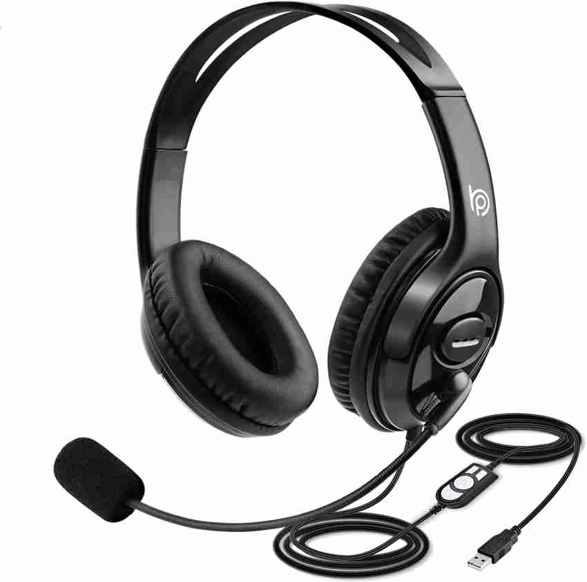Big headset outlet