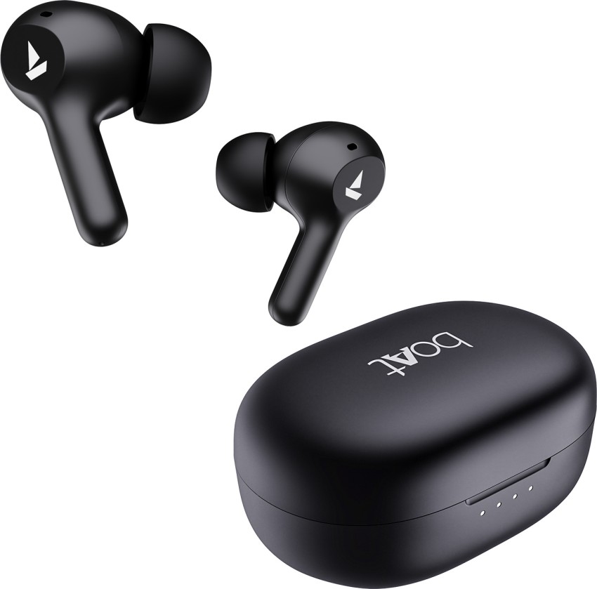 Boat wireless earphones on flipkart sale