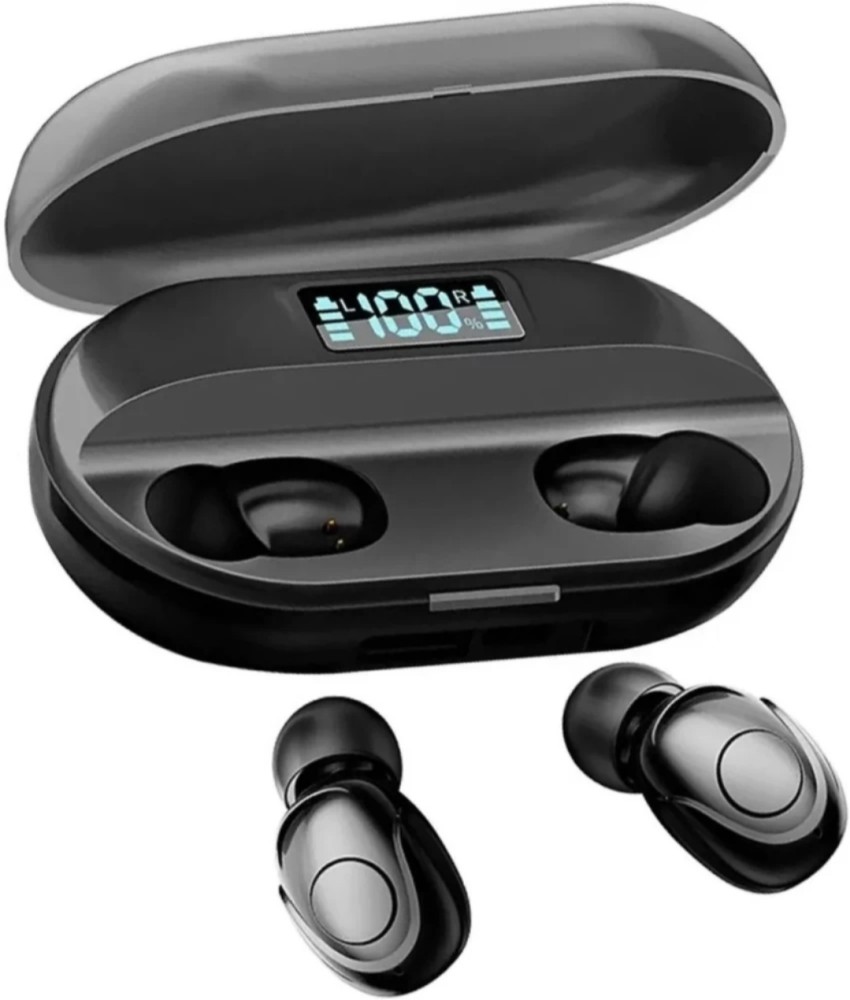 Multi device online earbuds